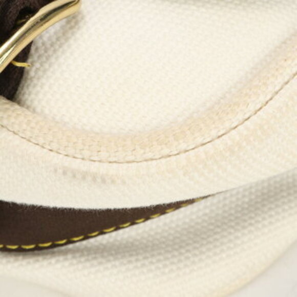 Louis Vuitton Antigua Buzas Leather Crossbody Messenger Business Tote - Picture 9 of 12